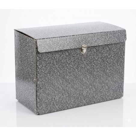 صندوق أرشيف 20 سم | Fermoire Fabs - أناقة ومتانة