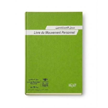 Livre du Mouvement Personnel: Boostez Votre Bien-Être!