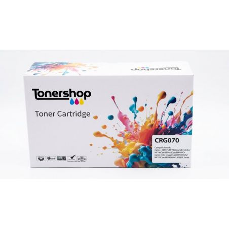 HP 55A Noir Toner Cartridge - Solution d'impression fiable