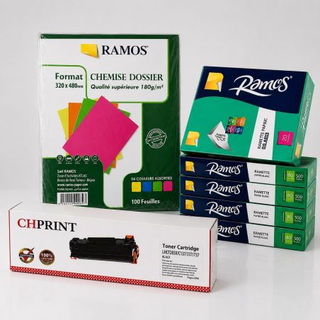 Pack Impression Pro