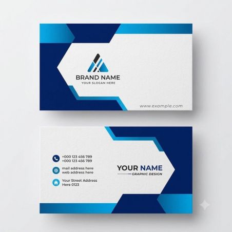 Carte Visite