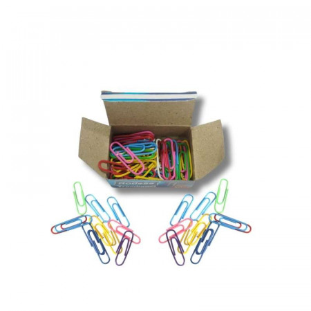 Trombone de 33 mm couleur