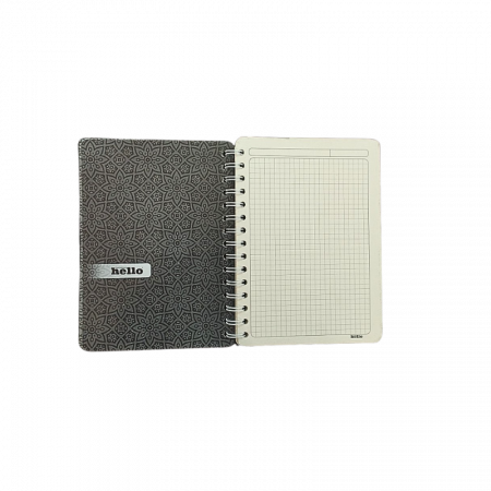 Cahier "Hello New York"