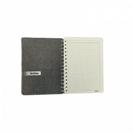 كراسة ملاحظات "نيويورك"