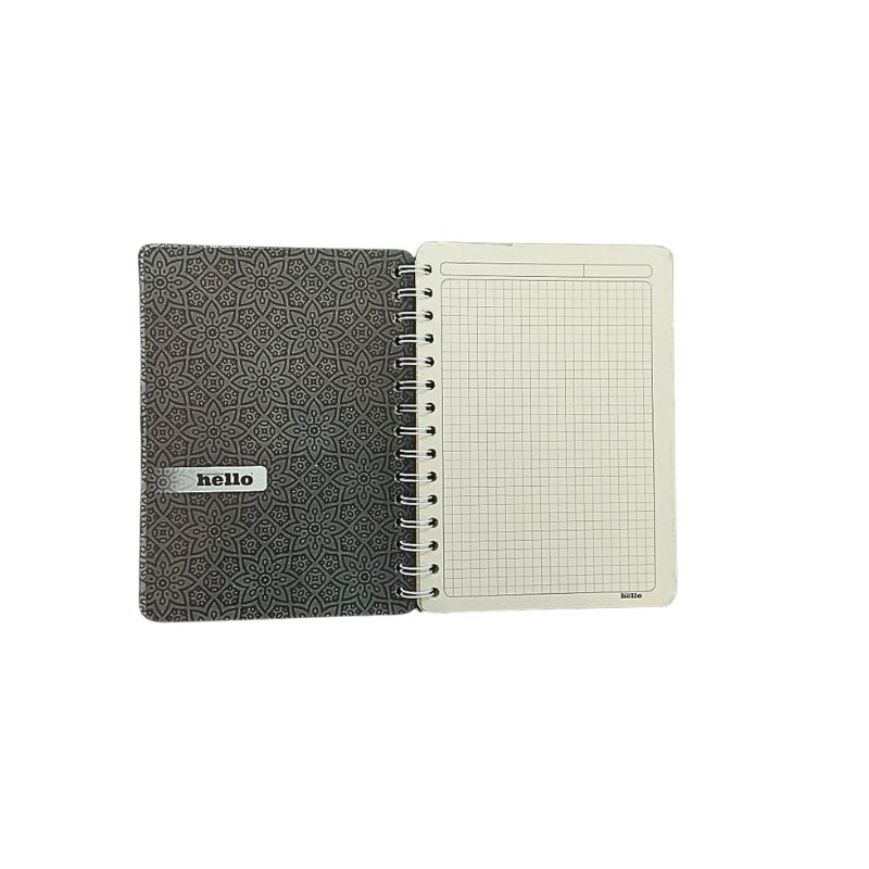 كراسة ملاحظات "نيويورك"