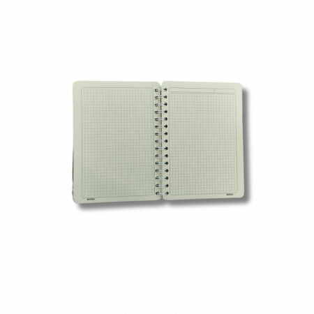 Cahier "Hello New York"