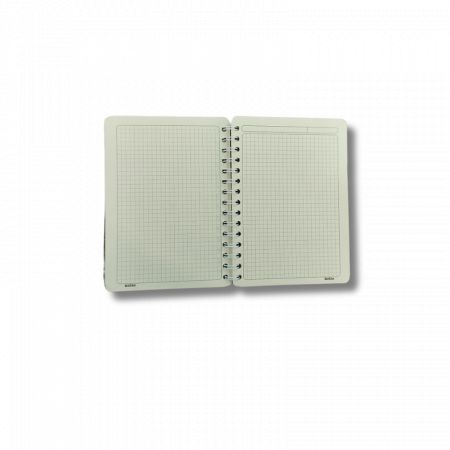 كراسة ملاحظات "نيويورك"