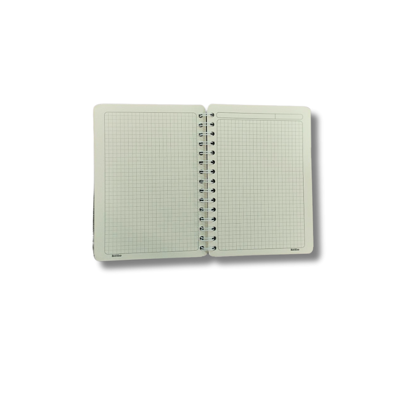 Cahier "Hello New York"