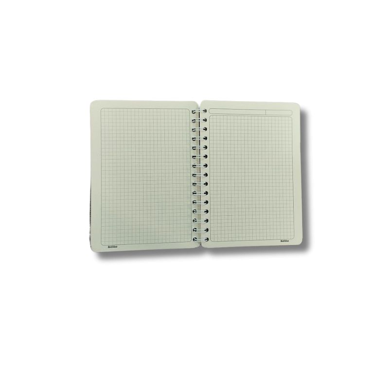 كراسة ملاحظات "نيويورك"