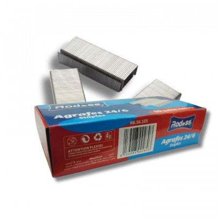 𝐴𝑔𝑟𝑎𝑓𝑒𝑠 24/6 𝑏𝑜𝑖𝑡 𝑑𝑒 1000 𝑝𝑐𝑠