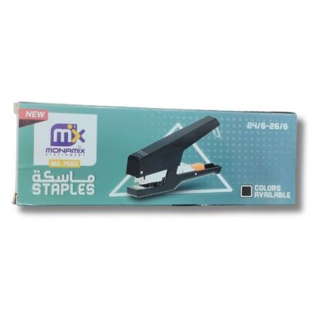 Agrafeuse à Vis GM New - Fournitures de Bureau Essentielles