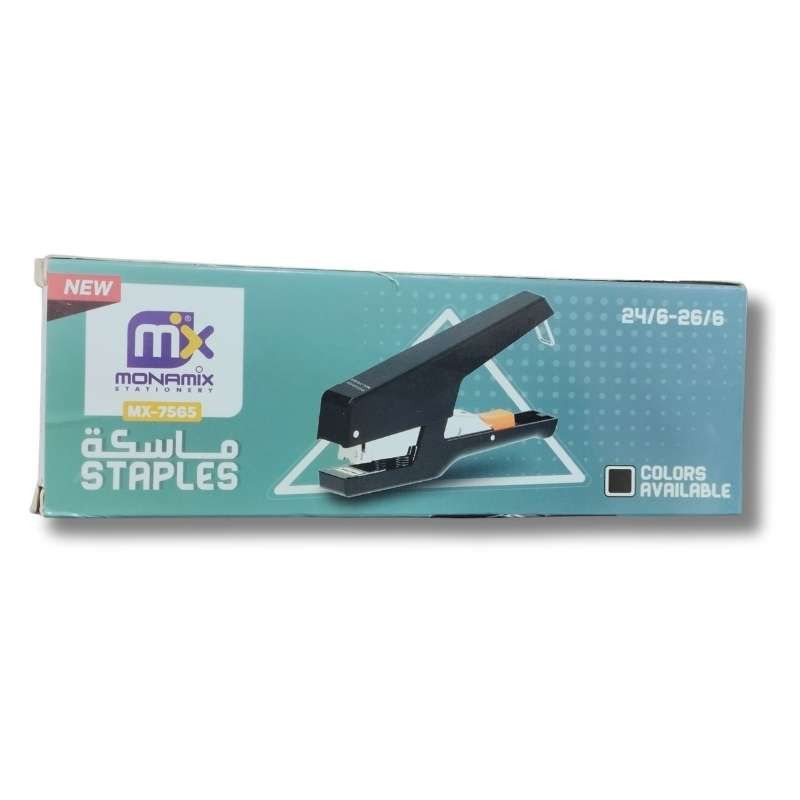 Agrafeuse à Vis GM New - Fournitures de Bureau Essentielles