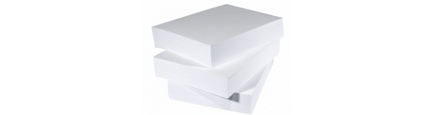 Papier Rame A4 de Qualité | Office Solutions
