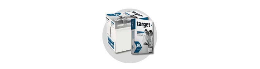 Papier A4 Target Professional 80g