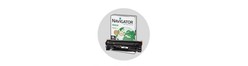 Navigator Universal A4 Paper 80g - 99.99% Jam-Free