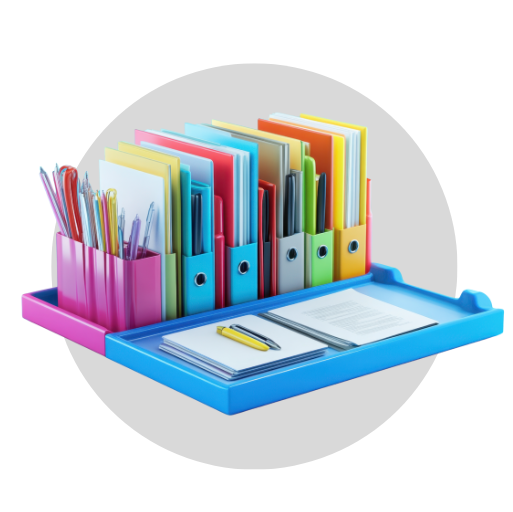 Organisaition Bureau