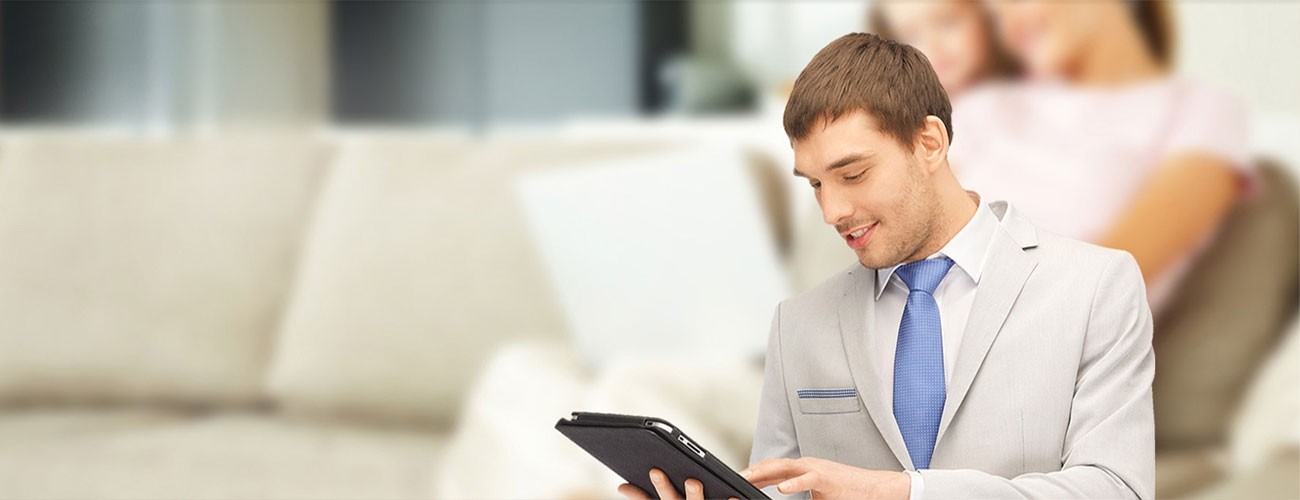 Solutions bureautiques modernes et efficaces